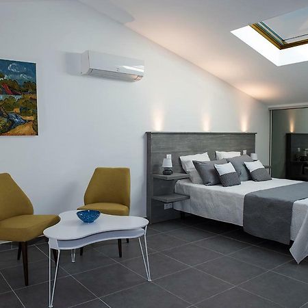 Gite Les Courlis Saint-Etienne-du-Gres Ngoại thất bức ảnh