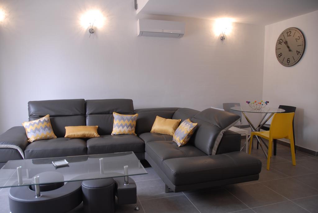 Gite Les Courlis Saint-Etienne-du-Gres Ngoại thất bức ảnh