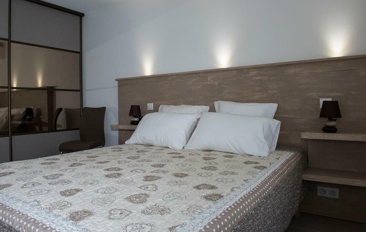Gite Les Courlis Saint-Etienne-du-Gres Ngoại thất bức ảnh