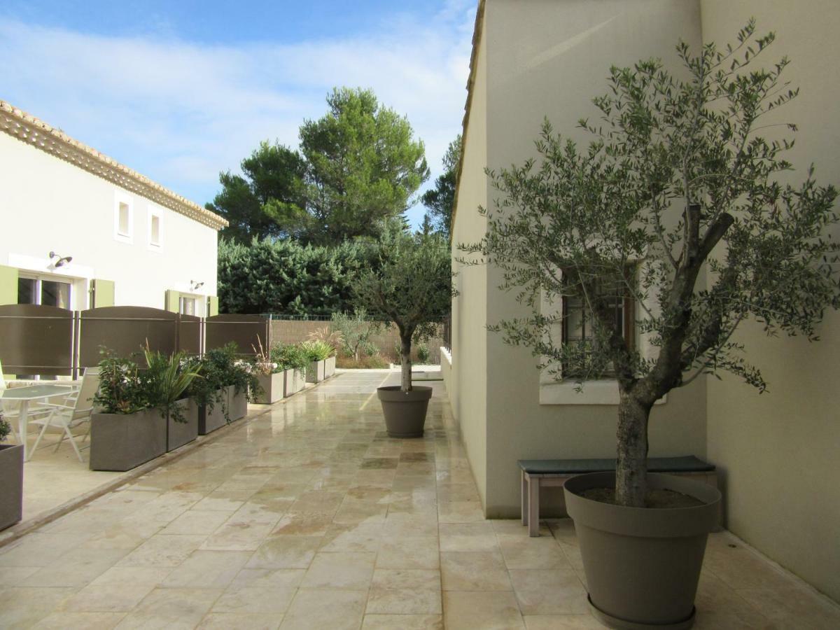 Gite Les Courlis Saint-Etienne-du-Gres Ngoại thất bức ảnh